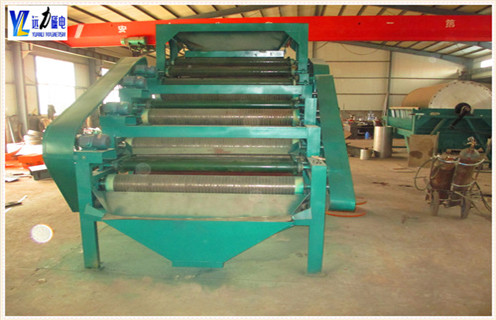 水選錳礦磁選機(jī),宿州錳礦水選磁選機(jī)_宿州錳礦水選磁選機(jī)電話_遠(yuǎn)力磁電廠家 水選錳礦磁選機(jī),宿州錳礦水選磁選機(jī)_宿州錳礦水選磁選機(jī)電話_遠(yuǎn)力磁電廠家