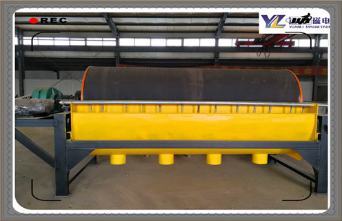 9000質量認證新疆半逆流磁選機 9000質量認證新疆半逆流磁選機