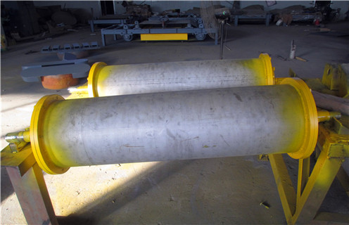 品質保證四川RCT系列永磁滾筒 品質保證四川RCT系列永磁滾筒