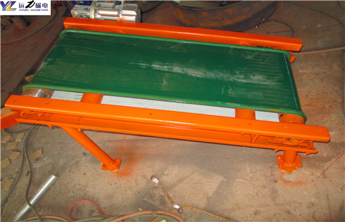 磁選機(jī)環(huán)保耐用成為用戶理想選擇 磁選機(jī)環(huán)保耐用成為用戶理想選擇