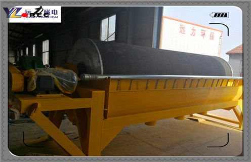 磁選機,磁選機廠家,磁選機廠家用創(chuàng)新環(huán)保滿足市發(fā)展 磁選機,磁選機廠家,磁選機廠家用創(chuàng)新環(huán)保滿足市發(fā)展