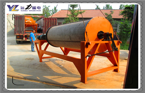 磁選機(jī),磁選機(jī)設(shè)計(jì)以用戶利益 磁選機(jī),磁選機(jī)設(shè)計(jì)以用戶利益