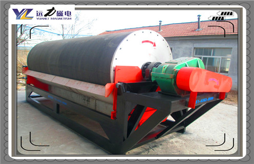 磁選機(jī),磁選機(jī)智能制造今非昔比 磁選機(jī),磁選機(jī)智能制造今非昔比