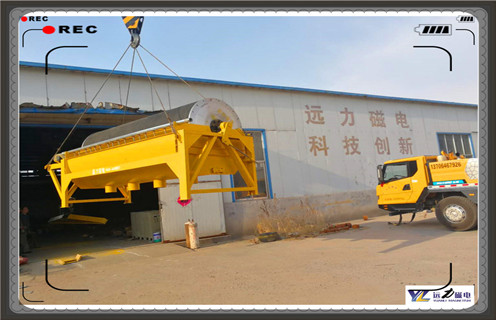 磁選機,磁選機回收率,廣西客戶再次發海沙原礦到我廠試驗磁選機回收率 磁選機,磁選機回收率,廣西客戶再次發海沙原礦到我廠試驗磁選機回收率