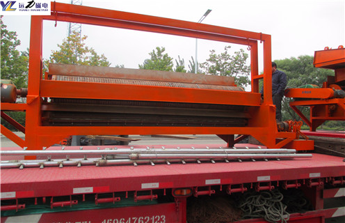 磁選機(jī),錳礦磁選機(jī),錳礦磁選機(jī)槽體,錳礦磁選機(jī)槽體堵塞的原因 磁選機(jī),錳礦磁選機(jī),錳礦磁選機(jī)槽體,錳礦磁選機(jī)槽體堵塞的原因