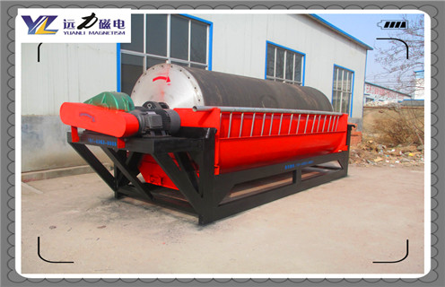磁選機，磁選機減速機，遠力磁電訂購的磁選機所用減速機到貨
