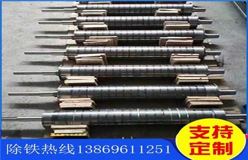 磁選機(jī),磁選機(jī)磁場,磁選機(jī)磁場強(qiáng)度多大合適 磁選機(jī),磁選機(jī)磁場,磁選機(jī)磁場強(qiáng)度多大合適