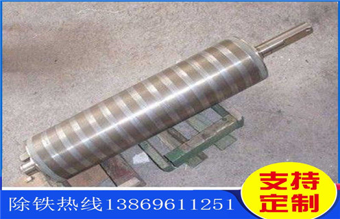 磁選機(jī),磁選機(jī)磁場,磁選機(jī)磁場強(qiáng)度多大合適 磁選機(jī),磁選機(jī)磁場,磁選機(jī)磁場強(qiáng)度多大合適