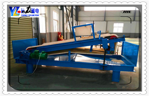 磁選機，磁選機設(shè)備，遠力磁電可為大型礦山企業(yè)提供實驗室磁選機設(shè)備