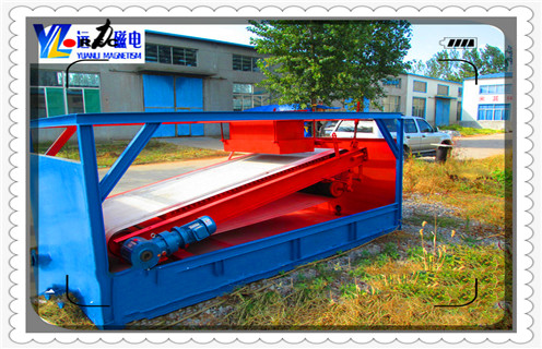 磁選機，磁選機設(shè)備，遠力磁電可為大型礦山企業(yè)提供實驗室磁選機設(shè)備