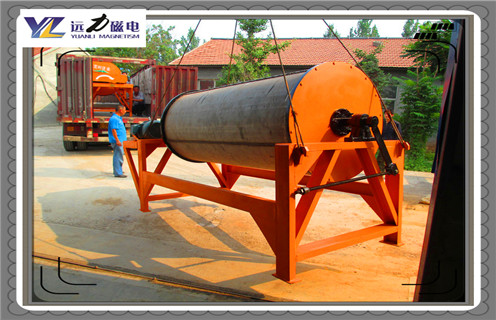 磁選機(jī)，永磁筒式磁選機(jī)，永磁筒式磁選機(jī)性能參數(shù)，ct 永磁筒式磁選機(jī)性能參數(shù)