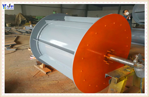 磁選機，廢鋼磁選機，山東廢鋼垃圾磁選機廠家