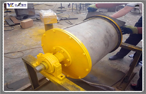 永磁滾筒,內蒙永磁滾筒供應商 永磁滾筒,內蒙永磁滾筒供應商