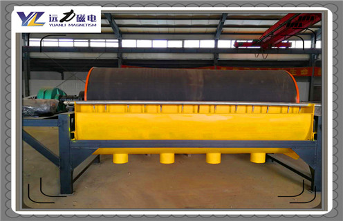 磁選機,干粉磁選機,干粉磁選機要求的分選指標有什么不同之處? 磁選機,干粉磁選機,干粉磁選機要求的分選指標有什么不同之處?