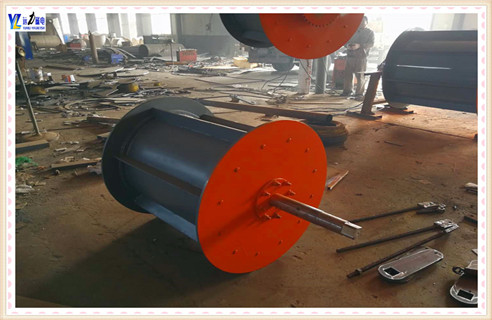 磁選機，永磁筒式磁選機，茂名永磁筒式磁選機