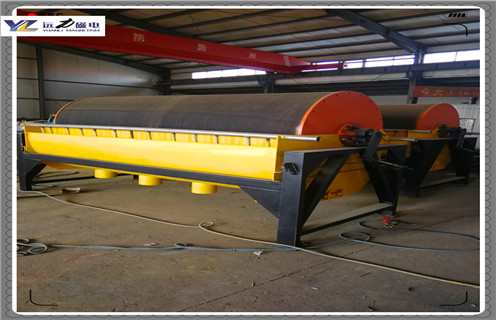 磁選機(jī),永磁筒式磁選機(jī),永磁筒式磁選機(jī)參數(shù) 磁選機(jī),永磁筒式磁選機(jī),永磁筒式磁選機(jī)參數(shù)