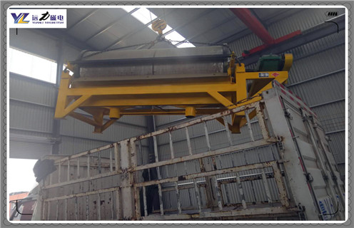 磁選機(jī)，鐵礦磁選機(jī)，錳菱鐵礦磁選機(jī)的磁性顆粒所受的磁力有多強(qiáng)？