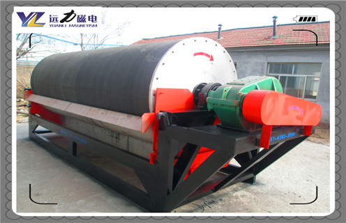 磁選機,鐵砂礦磁選機,鐵砂礦磁選機的強度和磁場力的分布規律! 磁選機,鐵砂礦磁選機,鐵砂礦磁選機的強度和磁場力的分布規律!