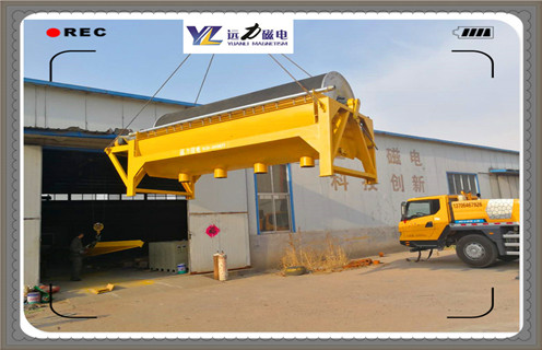 磁選設(shè)備，鏡鐵礦磁選設(shè)備，鏡鐵礦磁選設(shè)備的磁化率之間有什么相同之處？