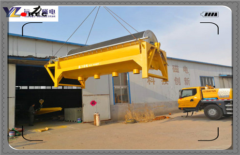 磁選機,鐵礦磁選機,鐵砂礦磁選機在銷裝螺線管線圈內是怎么工作的? 磁選機,鐵礦磁選機,鐵砂礦磁選機在銷裝螺線管線圈內是怎么工作的?