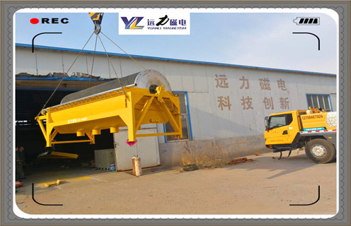 磁選機,河沙磁選機,河沙磁選機投資是投資少見效快的好項目! 磁選機,河沙磁選機,河沙磁選機投資是投資少見效快的好項目!