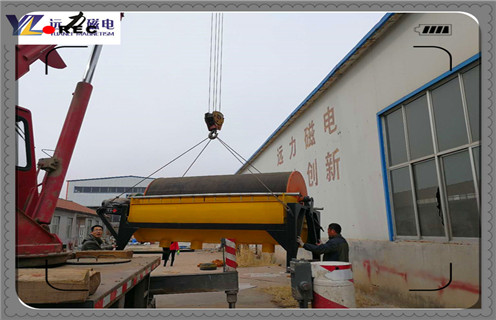 磁選機,濕式磁選機,遠力濕式磁選機超強引力無法抵擋! 磁選機,濕式磁選機,遠力濕式磁選機超強引力無法抵擋!