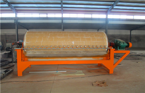 磁選機(jī),磁選機(jī)滾筒,遠(yuǎn)力磁選機(jī)滾筒磁場(chǎng)強(qiáng)度的要求有哪些? 磁選機(jī),磁選機(jī)滾筒,遠(yuǎn)力磁選機(jī)滾筒磁場(chǎng)強(qiáng)度的要求有哪些?