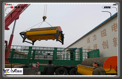 磁選機(jī),磁選機(jī)影響磁性率的指標(biāo)因素包括哪些? 磁選機(jī),磁選機(jī)影響磁性率的指標(biāo)因素包括哪些?