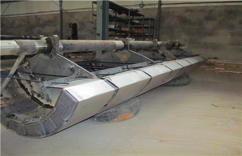 河沙磁選機(jī)，河沙磁選機(jī)的磁場中所受的磁力有什么不同？_鐵礦石河沙磁選機(jī)的磁場中所受的磁力有什么不同？_價(jià)格