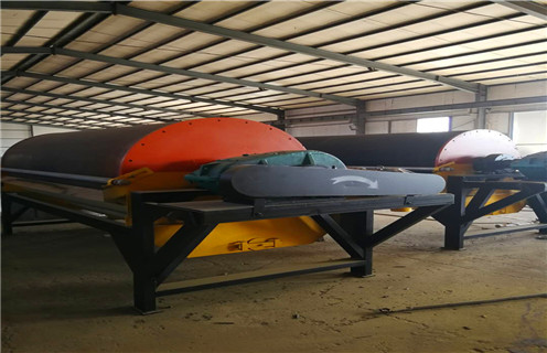 河砂磁選機，河砂磁選機價格，廣州CTS（N、B）-718河砂磁選機價格_沙子分選機_鐵礦石廣州CTS（N、B）-718河砂磁選機價格_價格