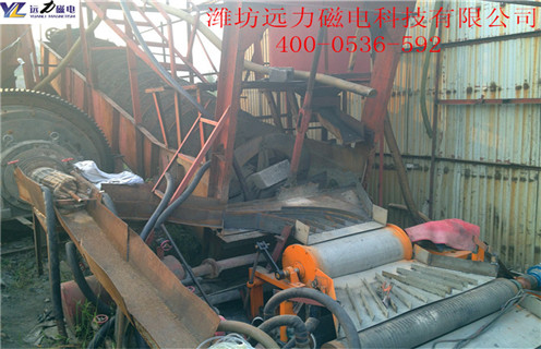 磁選機,磁選機提供了廣闊的市場自動化程度有多高?_規格型號_磁選機提供了廣闊的市場自動化程度有多高?參數調磁及品牌價格 磁選機,磁選機提供了廣闊的市場自動化程度有多高?_規格型號_磁選機提供了廣闊的市場自動化程度有多高?參數調磁及品牌價格