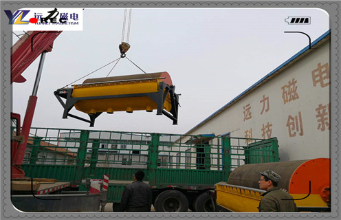 河沙磁選機，河沙磁選機質(zhì)量第一提供優(yōu)秀的現(xiàn)場服務(wù)！_沙子分選機_鐵礦石河沙磁選機質(zhì)量第一提供優(yōu)秀的現(xiàn)場服務(wù)！_價格