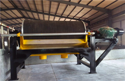 磁選機,河沙磁選機,磁選機在河沙選鐵技術中的發展_磁選機在河沙選鐵技術中的發展如何調磁選角_參數調磁及品牌價格 磁選機,河沙磁選機,磁選機在河沙選鐵技術中的發展_磁選機在河沙選鐵技術中的發展如何調磁選角_參數調磁及品牌價格