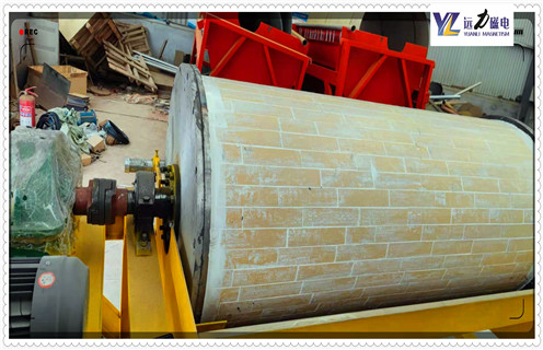 磁選機,磁選機工作間隙的適宜值_磁選機工作間隙的適宜值如何調(diào)磁選角_參數(shù)調(diào)磁及品牌價格 磁選機,磁選機工作間隙的適宜值_磁選機工作間隙的適宜值如何調(diào)磁選角_參數(shù)調(diào)磁及品牌價格