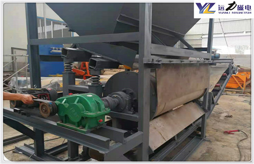 高強磁磁選機,高強磁磁選機的磁源提供的磁力大小是否合適?價格_工作原理結構_高強磁磁選機的磁源提供的磁力大小是否合適?說明書 高強磁磁選機,高強磁磁選機的磁源提供的磁力大小是否合適?價格_工作原理結構_高強磁磁選機的磁源提供的磁力大小是否合適?說明書