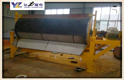 永磁磁選機(jī),臨河磁選機(jī)用永磁磁鐵_磁場(chǎng)強(qiáng)度能用多長(zhǎng)時(shí)間_工作原理型號(hào)_臨河磁選機(jī)用永磁磁鐵場(chǎng)強(qiáng)分布圖 永磁磁選機(jī),臨河磁選機(jī)用永磁磁鐵_磁場(chǎng)強(qiáng)度能用多長(zhǎng)時(shí)間_工作原理型號(hào)_臨河磁選機(jī)用永磁磁鐵場(chǎng)強(qiáng)分布圖