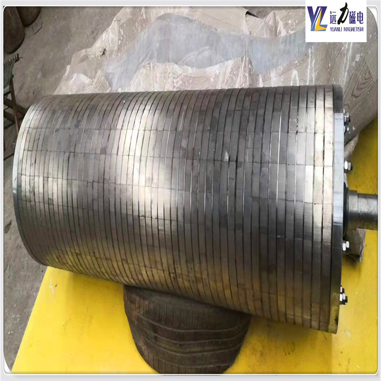 磁選機,滾筒磁選機促進選礦領(lǐng)域整體的發(fā)展_滾筒磁選機促進選礦領(lǐng)域整體的發(fā)展如何調(diào)磁選角_參數(shù)調(diào)磁及品牌價格 磁選機,滾筒磁選機促進選礦領(lǐng)域整體的發(fā)展_滾筒磁選機促進選礦領(lǐng)域整體的發(fā)展如何調(diào)磁選角_參數(shù)調(diào)磁及品牌價格