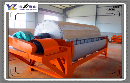 小型磁選機(jī),遠(yuǎn)力磁電在市場上小型磁選機(jī)多少錢?工作視頻_遠(yuǎn)力磁電在市場上小型磁選機(jī)多少錢?型號參數(shù)及生產(chǎn)廠家 小型磁選機(jī),遠(yuǎn)力磁電在市場上小型磁選機(jī)多少錢?工作視頻_遠(yuǎn)力磁電在市場上小型磁選機(jī)多少錢?型號參數(shù)及生產(chǎn)廠家