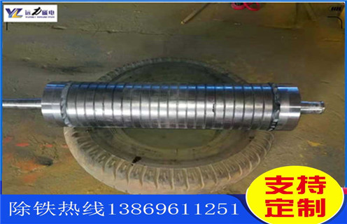 褐鐵礦磁選機(jī),褐鐵礦磁選機(jī)創(chuàng)造了顯著的經(jīng)濟(jì)效益!_工作原理_釩鈦鐵礦褐鐵礦磁選機(jī)創(chuàng)造了顯著的經(jīng)濟(jì)效益!型號(hào)參數(shù)及磁場強(qiáng)度 褐鐵礦磁選機(jī),褐鐵礦磁選機(jī)創(chuàng)造了顯著的經(jīng)濟(jì)效益!_工作原理_釩鈦鐵礦褐鐵礦磁選機(jī)創(chuàng)造了顯著的經(jīng)濟(jì)效益!型號(hào)參數(shù)及磁場強(qiáng)度