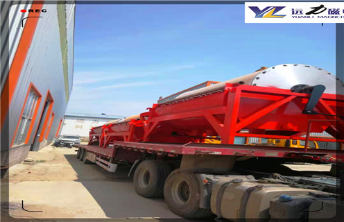 永磁磁選機,永磁磁選機使用液體作為稀釋劑提高分選效率!_能用多長時間結構圖_雙盤強磁選機的磁翻轉力度和速度各是多少?磁場分布圖 永磁磁選機,永磁磁選機使用液體作為稀釋劑提高分選效率!_能用多長時間結構圖_雙盤強磁選機的磁翻轉力度和速度各是多少?磁場分布圖