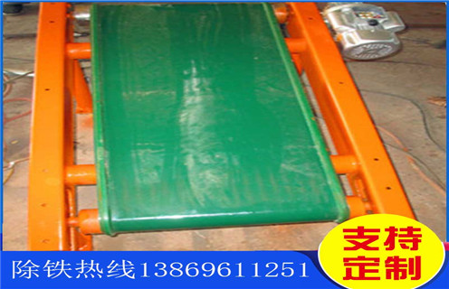 磁選機(jī)，鈦鐵礦磁選機(jī)，鈦鐵礦磁選機(jī)的技術(shù)是取得成功最具有活力的因素！型號(hào)參數(shù)_鈦鐵礦磁選機(jī)的技術(shù)是取得成功最具有活力的因素！磁場一般為多少_磁塊如何排列