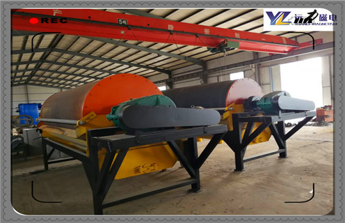 河沙磁選機,河沙磁選機尾沙排除系統(tǒng)的作用都有哪些?_小型磁選機_水洗篩沙機沙子分選機價格 河沙磁選機,河沙磁選機尾沙排除系統(tǒng)的作用都有哪些?_小型磁選機_水洗篩沙機沙子分選機價格