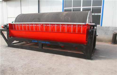 鐵礦磁選機,只要出發,鐵礦磁選機就有希望到達終點!廠家_鐵礦磁選機在鐵粉選別中起什么作用?磁場一般為多少_磁塊如何排列 鐵礦磁選機,只要出發,鐵礦磁選機就有希望到達終點!廠家_鐵礦磁選機在鐵粉選別中起什么作用?磁場一般為多少_磁塊如何排列