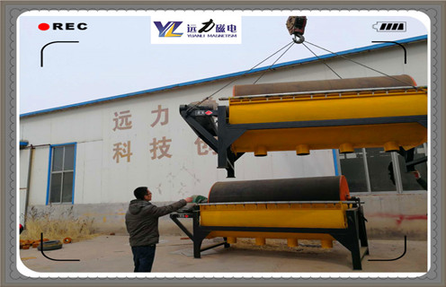 濕式磁選機,稀土永磁機具有高矯頑力超大型化方向發展!能用多長時間結構圖_遠力為您講述永磁筒磁選機刮泡時應注意的問題!磁場分布圖 濕式磁選機,稀土永磁機具有高矯頑力超大型化方向發展!能用多長時間結構圖_遠力為您講述永磁筒磁選機刮泡時應注意的問題!磁場分布圖