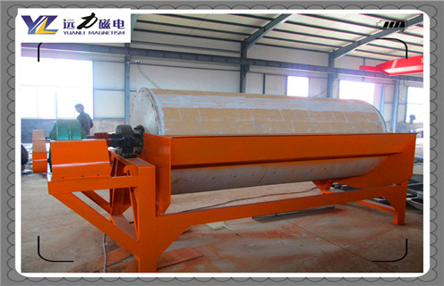 干式磁選機的正常運行和使用壽命為您解說!_磁性礦粒鐵礦錳礦干式磁選機_干式強磁選機怎樣才能增加高磁感強度的屬性?工作視頻皮帶及結構價格 干式磁選機的正常運行和使用壽命為您解說!_磁性礦粒鐵礦錳礦干式磁選機_干式強磁選機怎樣才能增加高磁感強度的屬性?工作視頻皮帶及結構價格