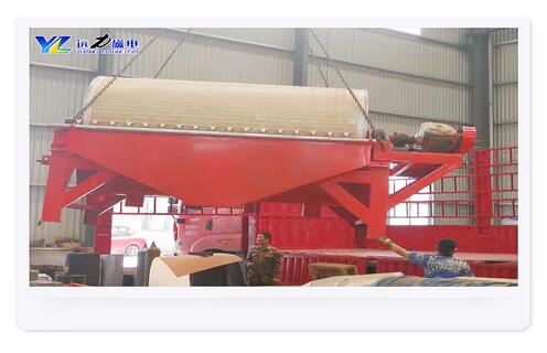 滴筒礦用磁選機,弱磁滾筒式礦用磁選機_磁鐵如何分布_弱磁滾筒式礦用磁選機不吸鐵如何處理 滴筒礦用磁選機,弱磁滾筒式礦用磁選機_磁鐵如何分布_弱磁滾筒式礦用磁選機不吸鐵如何處理