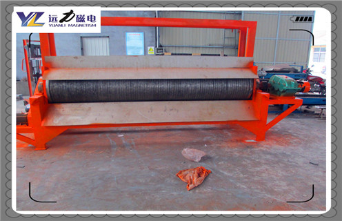 小型磁選機(jī),小型磁選機(jī)更應(yīng)該重視技術(shù)生產(chǎn)工作視頻_小型磁選機(jī)更應(yīng)該重視技術(shù)生產(chǎn)型號(hào)參數(shù)及生產(chǎn)廠家 小型磁選機(jī),小型磁選機(jī)更應(yīng)該重視技術(shù)生產(chǎn)工作視頻_小型磁選機(jī)更應(yīng)該重視技術(shù)生產(chǎn)型號(hào)參數(shù)及生產(chǎn)廠家