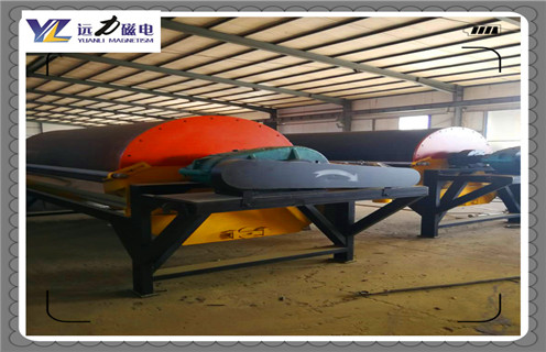 磁選機設備，磁選機設備，因創新而精彩_鐵礦選礦磁選機設備，因創新而精彩磁場一般為多少_磁塊如何排列