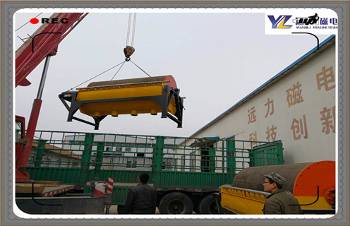 磁選機價格,時產100噸的小型強磁磁選機價格多少_鐵礦選礦時產100噸的小型強磁磁選機價格多少磁場一般為多少_磁塊如何排列 磁選機價格,時產100噸的小型強磁磁選機價格多少_鐵礦選礦時產100噸的小型強磁磁選機價格多少磁場一般為多少_磁塊如何排列