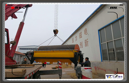 濰坊濕式磁選機廠家,濕式磁選機性能優(yōu)劣一試便知_工作原理_釩鈦鐵礦濰坊濕式磁選機廠家,濕式磁選機性能優(yōu)劣一試便知型號參數(shù)及磁場強度 濰坊濕式磁選機廠家,濕式磁選機性能優(yōu)劣一試便知_工作原理_釩鈦鐵礦濰坊濕式磁選機廠家,濕式磁選機性能優(yōu)劣一試便知型號參數(shù)及磁場強度